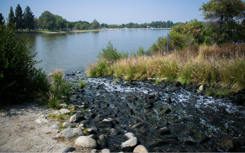 Santa Fe River