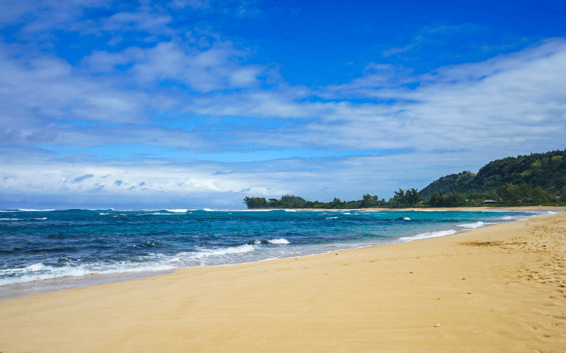 Sunset Beach