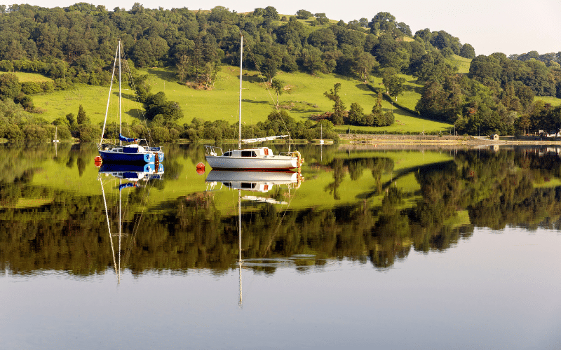 Bala Lake