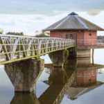 Best Places to Paddle Board in Leicester, UK