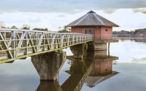5 Best Places to Paddle Board in Leicester, UK