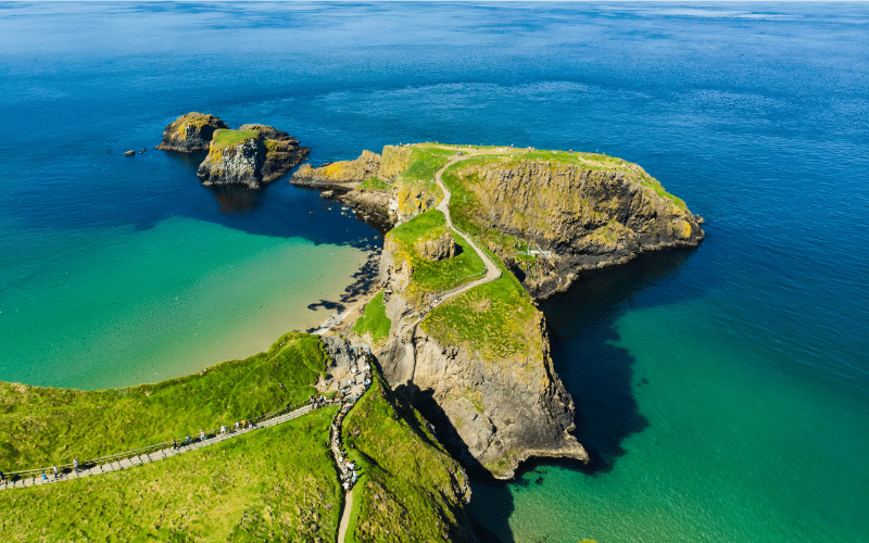 Carrick-a-Rede