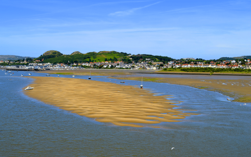 Conwy River