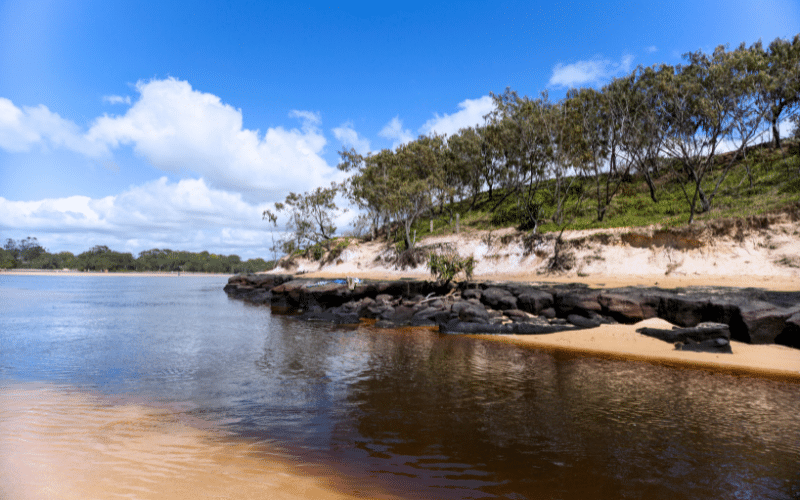 Currimundi Lake
