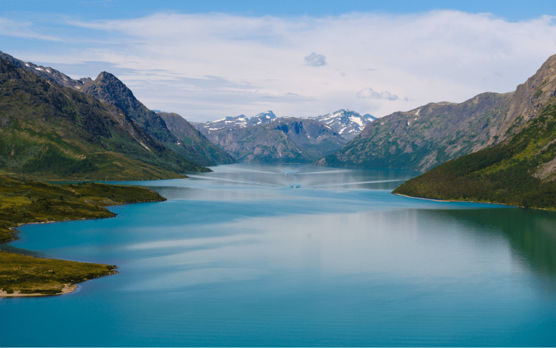 Jotunheimen National Park