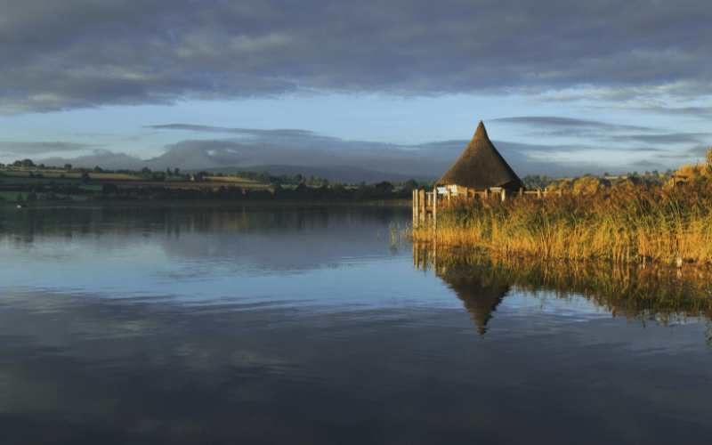 Llangorse Lake