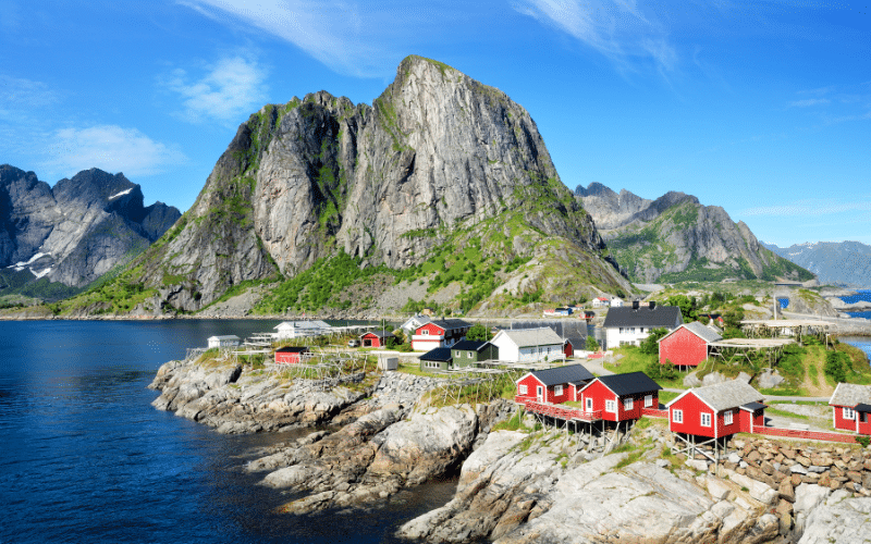 Lofoten Islands