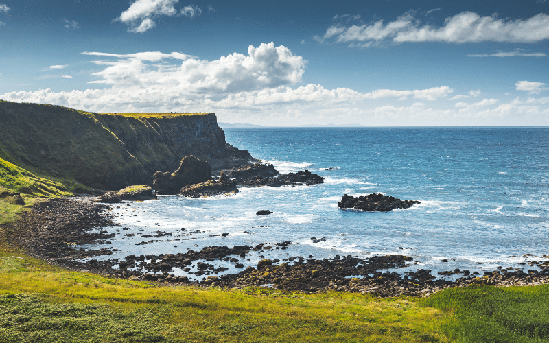 Mill Bay Northern Ireland
