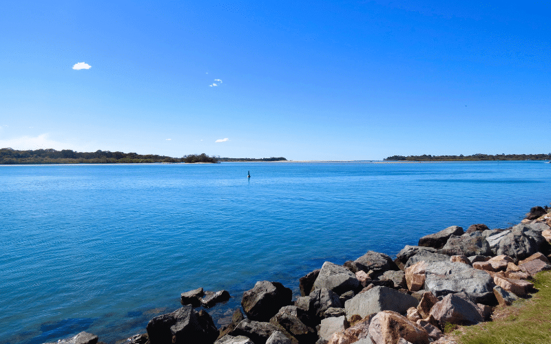 Noosa River