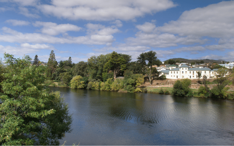 River Derwent