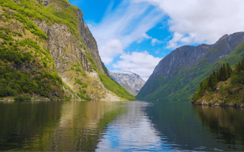 Sognefjord