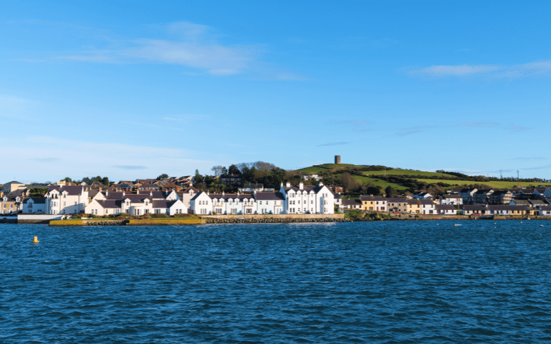 Strangford Lough