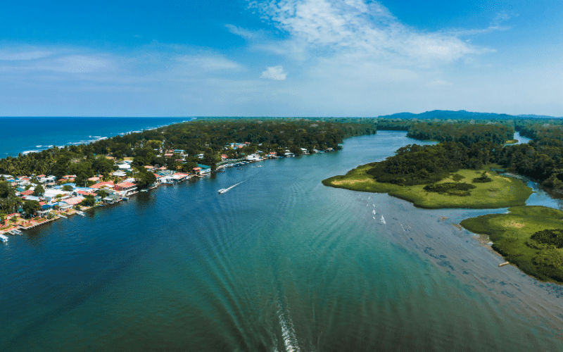 Tortuguero National Park