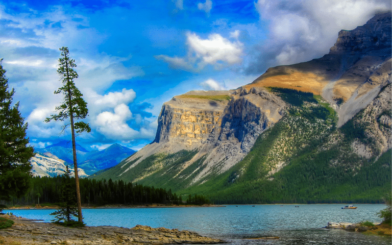 Banff National Park