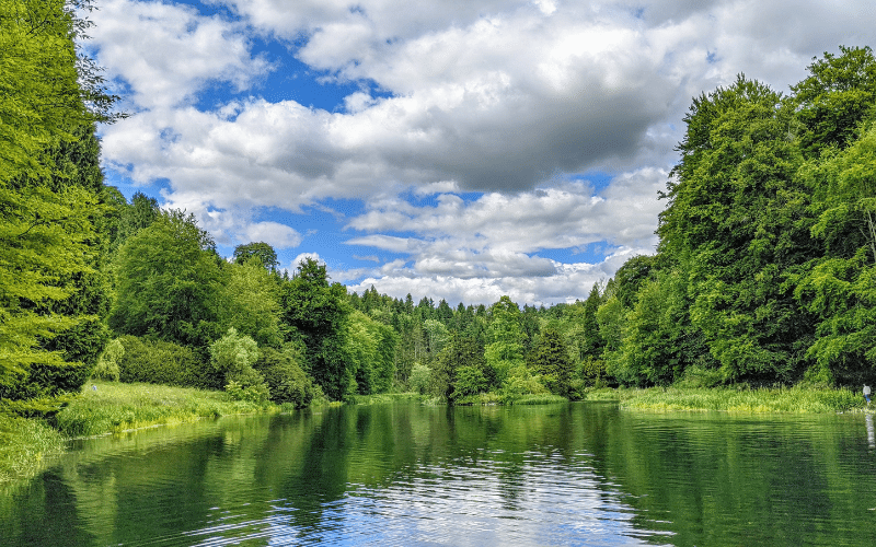 Cotswold Water Park