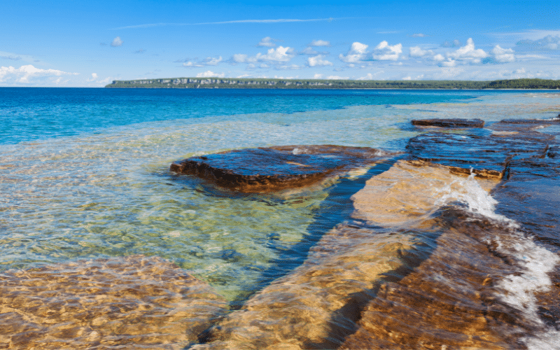 Georgian Bay