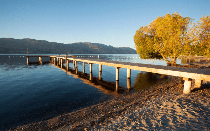Kelowna, British Columbia