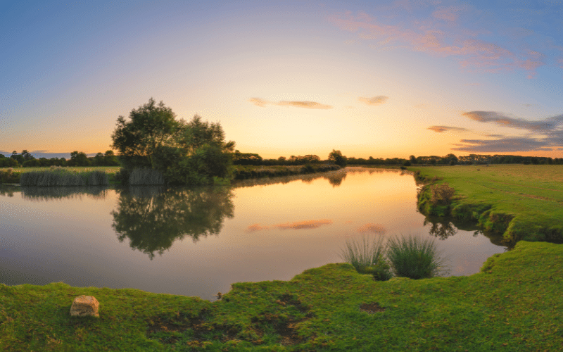 River Thames Cotswolds