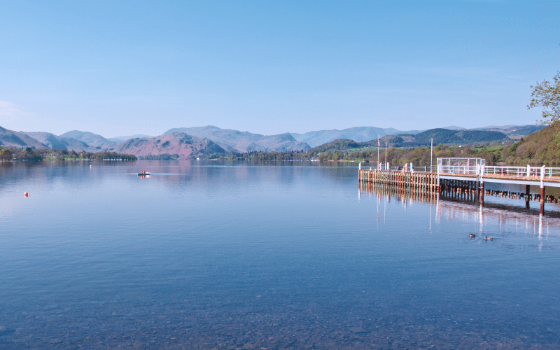 Ullswater