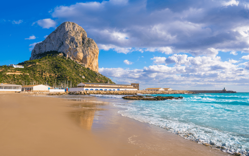 Alicante Spain