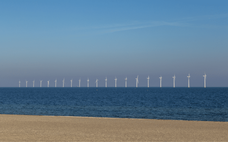 Best Places to Paddle Board in Denmark