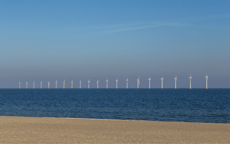 Best Places to Paddle Board in Denmark