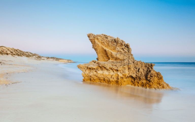 Best Places to Paddle Board in Rye, AUS