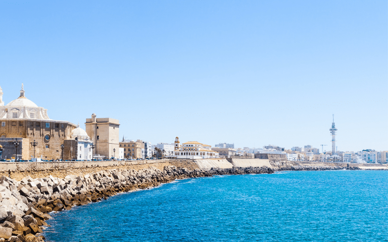 Cadiz Spain