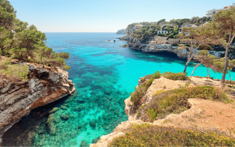Mallorca Spain