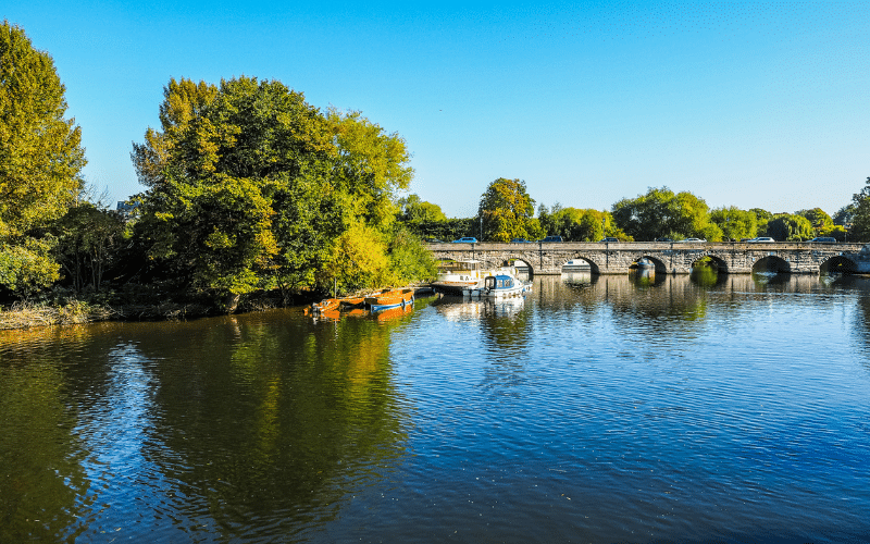 River Avon