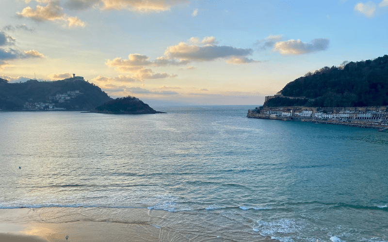 San Sebastián Spain