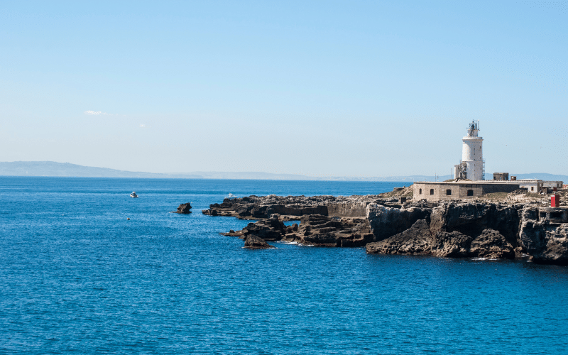 Tarifa Spain