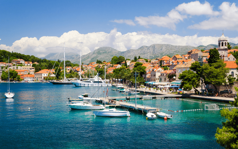 Cavtat, Dubrovnik Region