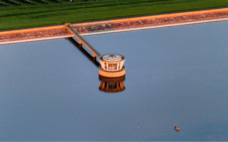 Grafham Water