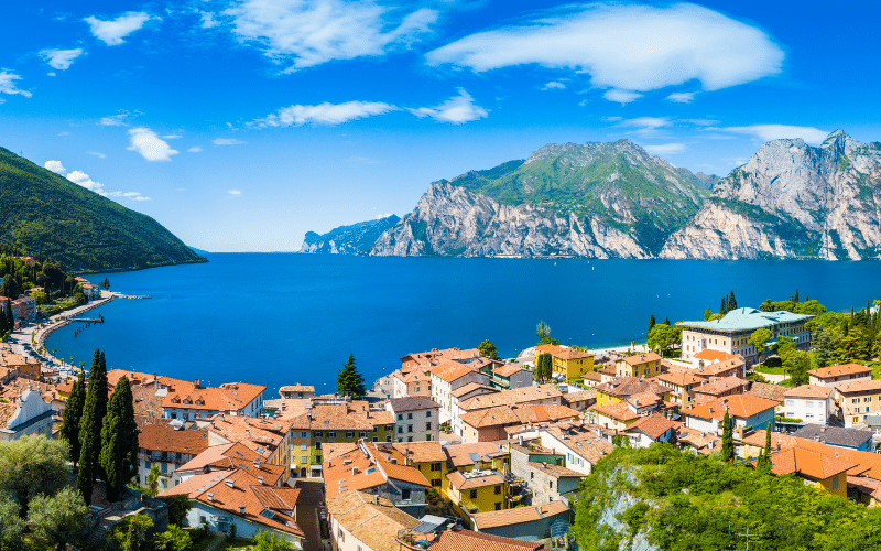 Lake Garda