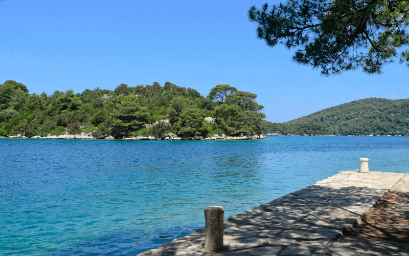 Mljet National Park