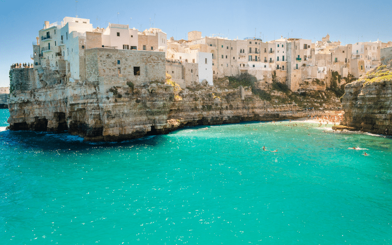 Puglia