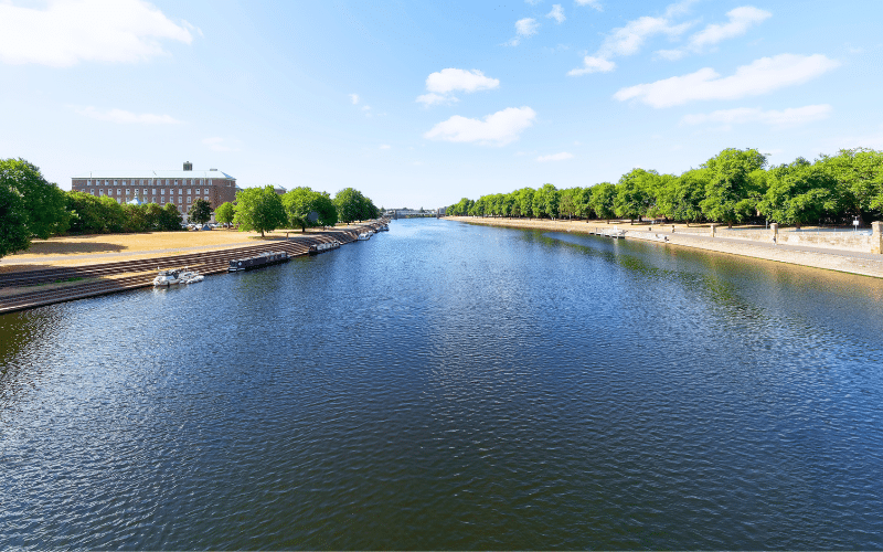 River Trent