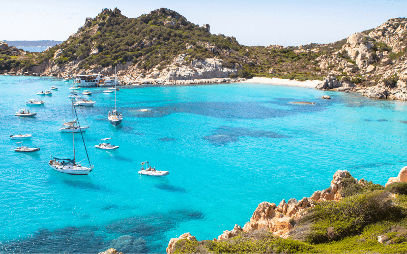 Sardinia
