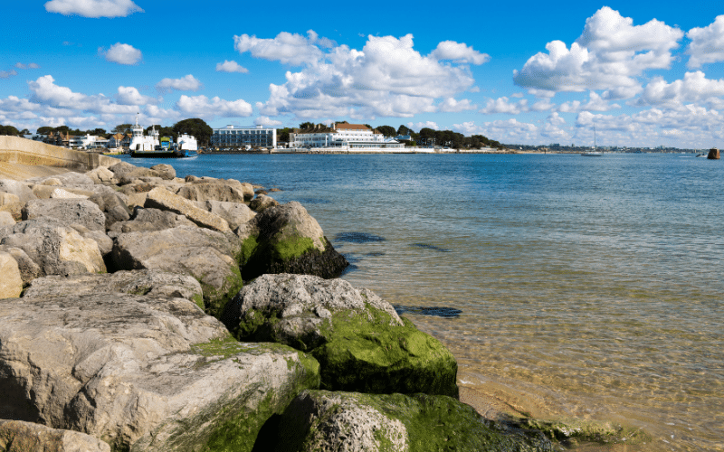 Studland Bay