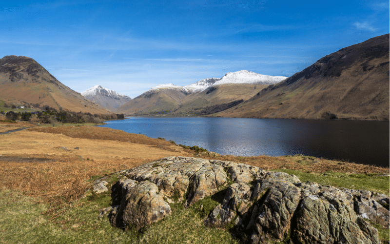 Wastwater