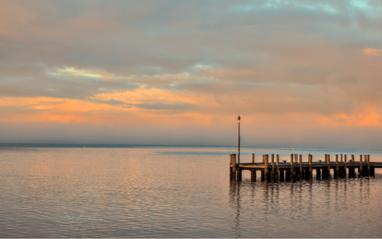 Best Places to Paddle Board in Point Walter, AUS