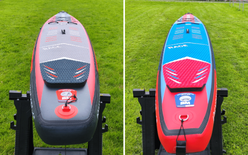 Beyond Marina UNO Race 12.6 and 14.0 Review