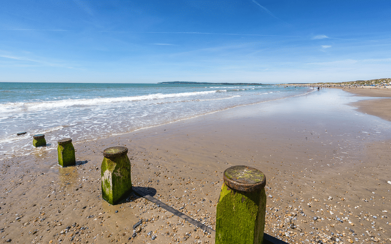 Camber Sands