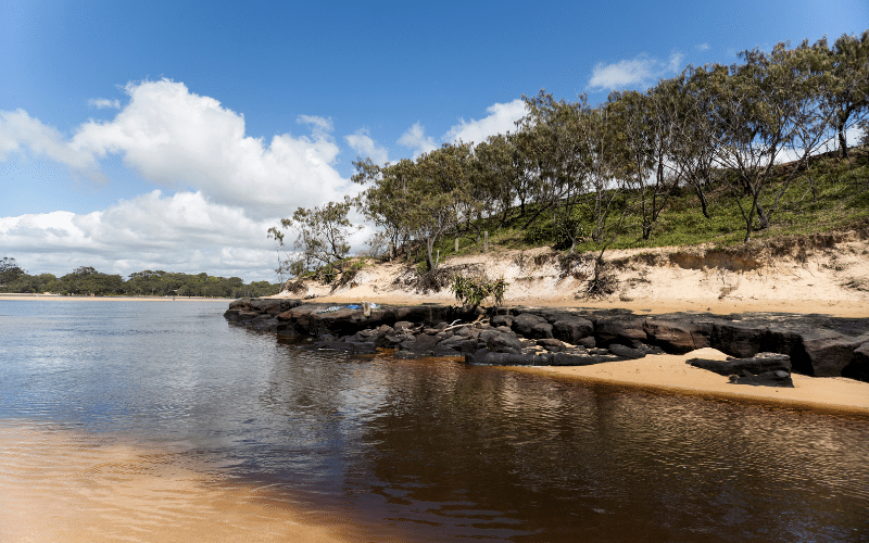 Currimundi Lake
