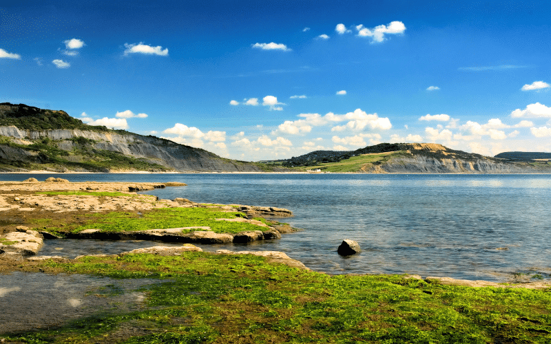 Lyme Regis