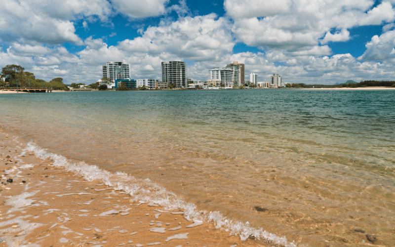 Maroochy River