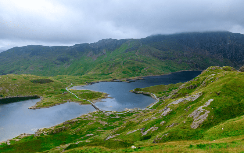 Snowdonia National Park