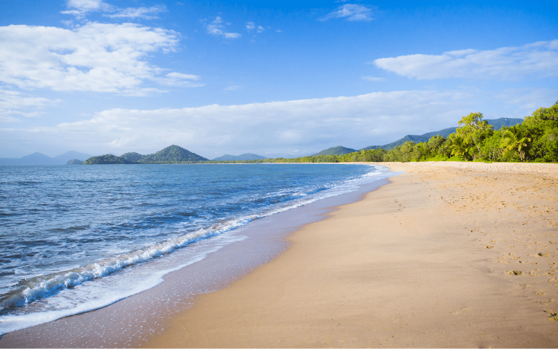 Best Places to Paddle Board in Cairns, AUS