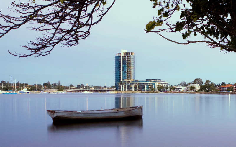 Canning River